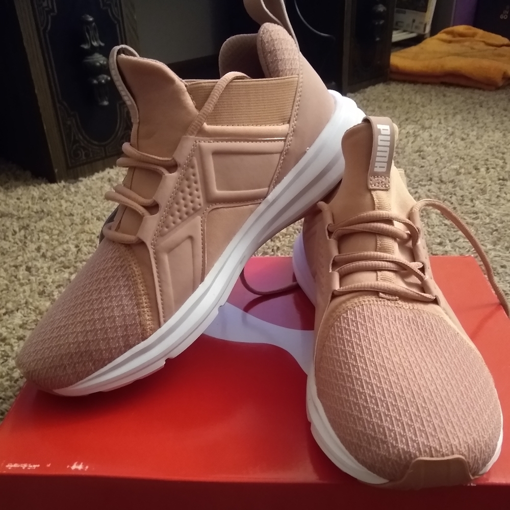 PUMA shoes